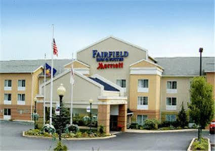 Fairfield By Marriott 3* Hazleton